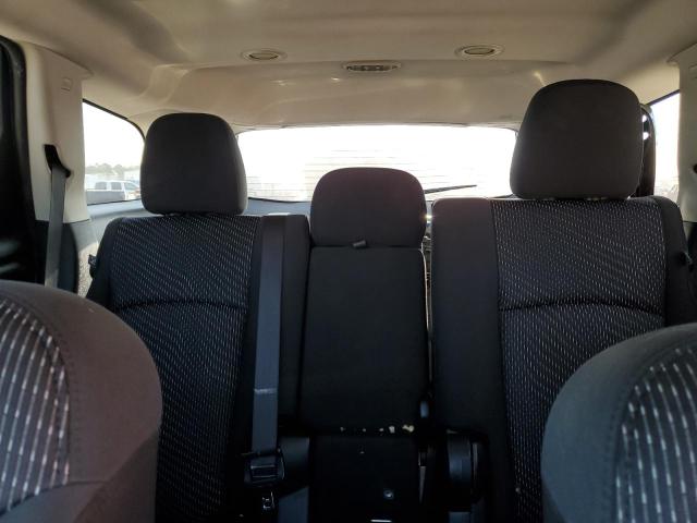 Photo 10 from auction – 2016 DODGE JOURNEY SE with VIN 3C4PDCAB8GT239006
