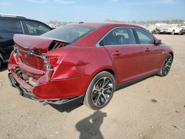 Photo 3 from auction – 2015 FORD TAURUS SEL with VIN 1FAHP2E82FG174442