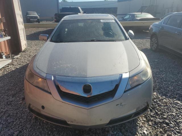 Photo 5 from auction – 2011 ACURA TL with VIN 19UUA8F28BA007668