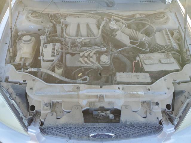 Photo 11 from auction – 2006 FORD TAURUS SEL with VIN 1FAFP56U66A215727