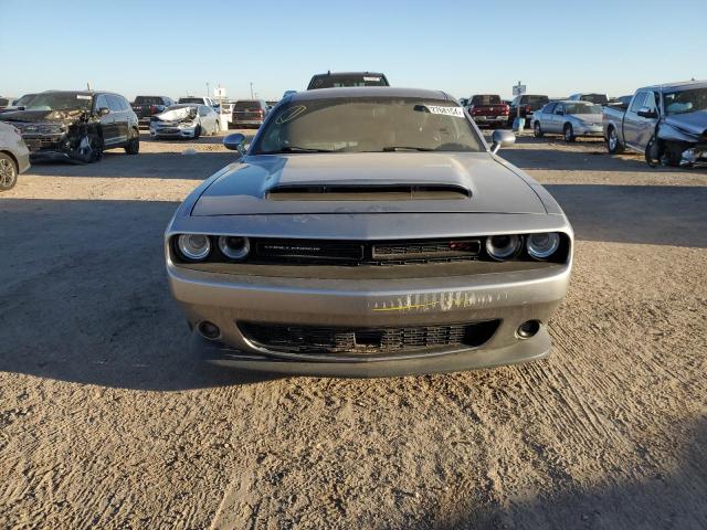 Photo 5 from auction – 2017 DODGE CHALLENGER with VIN 2C3CDZBT6HH587149
