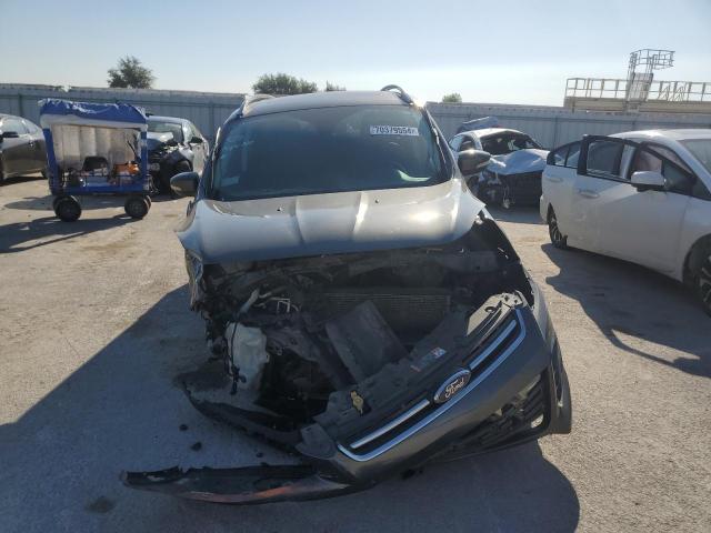 Photo 5 from auction – 2015 FORD ESCAPE TIT with VIN 1FMCU9J95FUC35865