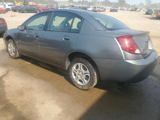 Photo 2 from auction – 2005 SATURN ION LEVEL with VIN 1G8AJ52FX5Z134706