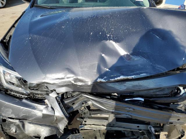 Photo 12 from auction – 2020 SUBARU OUTBACK ON with VIN 4S4BTGKD3L3270587