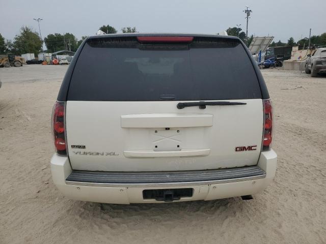 Photo 6 from auction – 2011 GMC YUKON XL D with VIN 1GKS2MEF9BR211756
