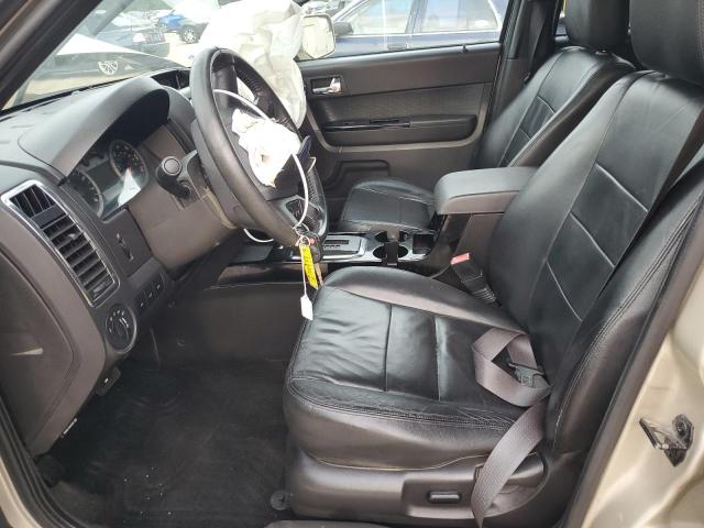 Photo 7 from auction – 2011 FORD ESCAPE LIM with VIN 1FMCU9EG6BKA92617
