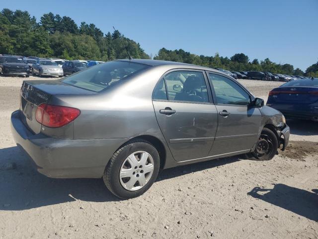 Photo 3 from auction – 2007 TOYOTA COROLLA CE with VIN 2T1BR30E07C758173