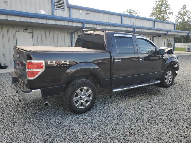 Photo 3 from auction – 2013 FORD F150 SUPER with VIN 1FTFW1EF2DKD12682