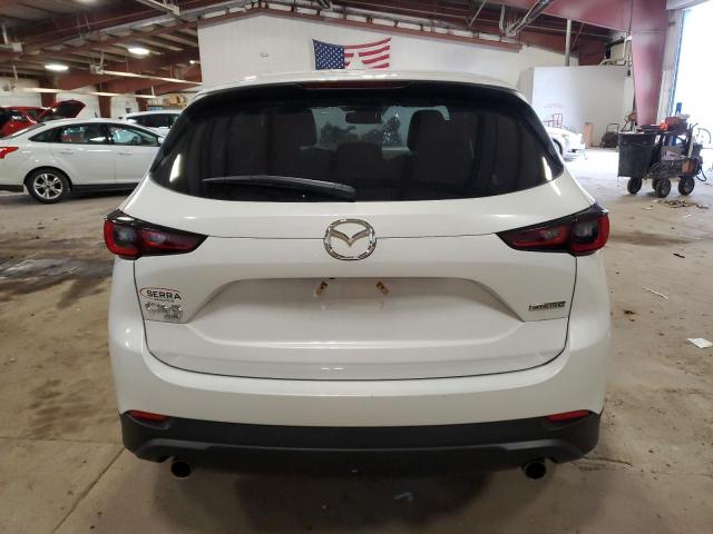 Photo 6 from auction – 2023 MAZDA CX-5 PREMI with VIN JM3KFBDM5P0127229