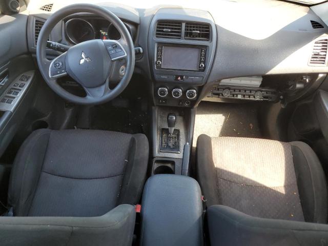 Photo 8 from auction – 2019 MITSUBISHI OUTLANDER with VIN JA4AP3AU6KU030855
