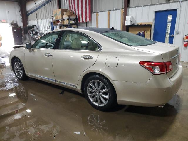 Photo 2 from auction – 2011 LEXUS ES 350 with VIN JTHBK1EG5B2436654