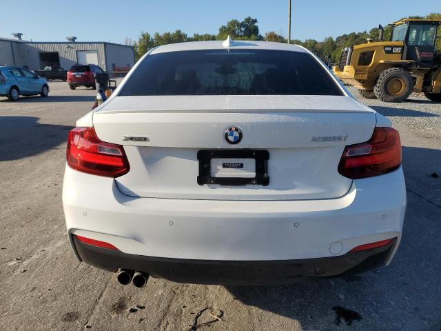 صورة رقم 6 من المزاد - 2015 BMW 228 XI مع VIN WBA1F7C53FV367437