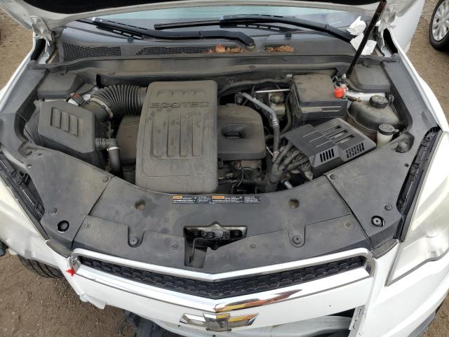 Photo 12 from auction – 2015 CHEVROLET EQUINOX LS with VIN 2GNALAEK7F6184324