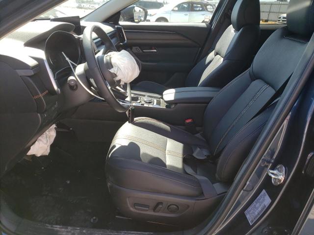 Photo 7 from auction – 2024 MAZDA CX-50 PREM with VIN 7MMVABDYXRN216260