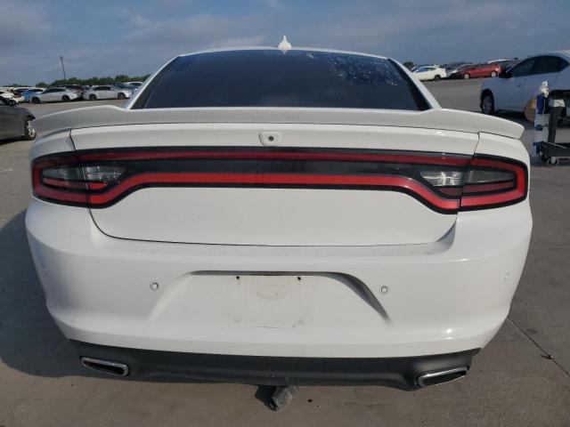 Photo 6 from auction – 2016 DODGE CHARGER SX with VIN 2C3CDXHG3GH319303