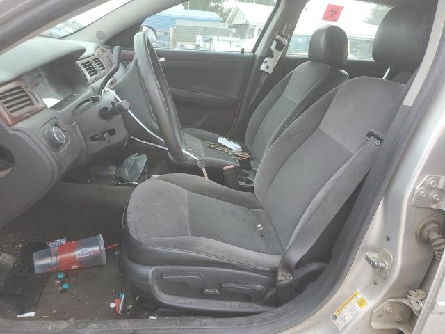 Photo 7 from auction – 2006 CHEVROLET IMPALA POL with VIN 2G1WS551769367651