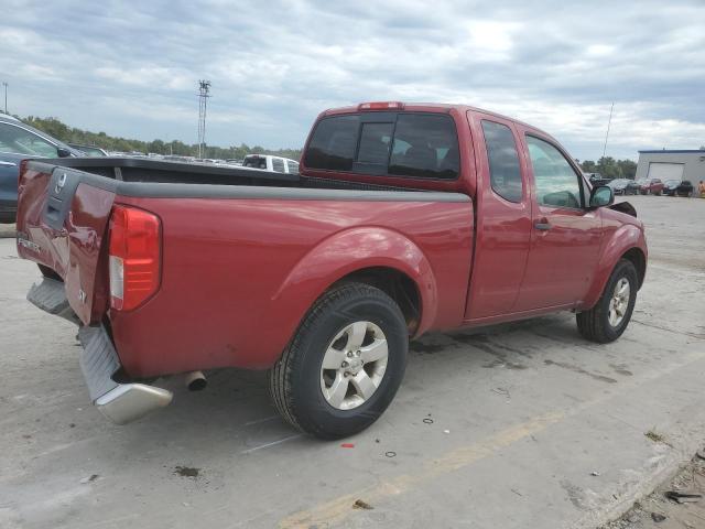 Photo 3 from auction – 2012 NISSAN FRONTIER S with VIN 1N6AD0CU0CC481939