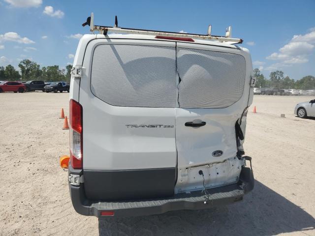 Photo 6 from auction – 2016 FORD TRANSIT T- with VIN 1FTYR1ZM3GKA60003