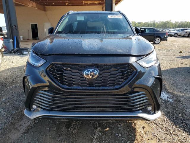 Zdjęcie 5 z aukcji – 2024 TOYOTA HIGHLANDER z VIN 5TDKDRAH1RS548458