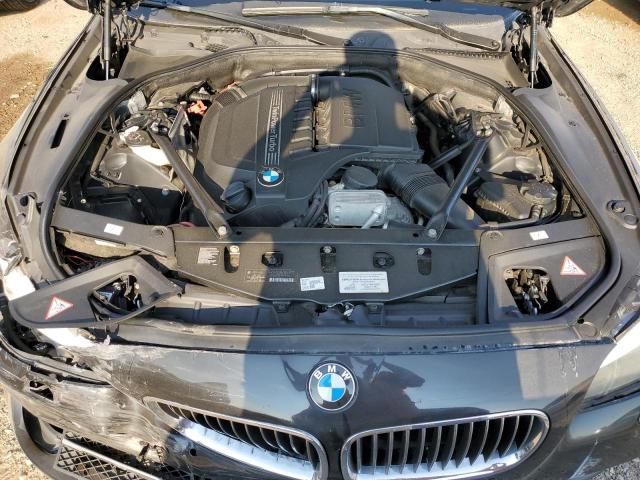 Photo 11 from auction – 2013 BMW 535 I with VIN WBAFR7C57DC824157