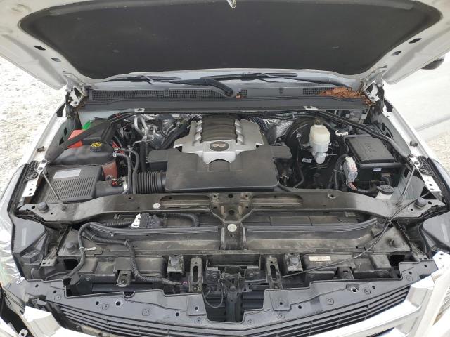 Photo 12 from auction – 2016 CADILLAC ESCALADE E with VIN 1GYS4HKJ4GR426646