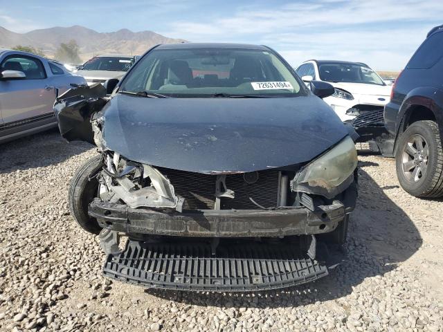 Photo 5 from auction – 2015 TOYOTA COROLLA L with VIN 5YFBURHE2FP255958