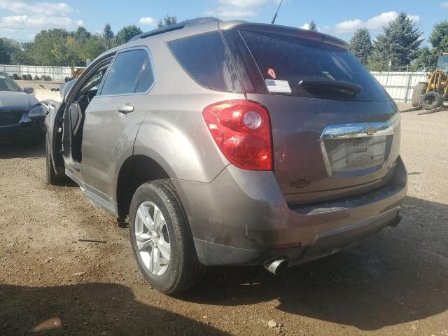 Photo 2 from auction – 2012 CHEVROLET EQUINOX LT with VIN 2GNFLPE50C6393693