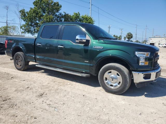 Photo 4 from auction – 2016 FORD F150 SUPER with VIN 1FTFW1EG2GFA44822