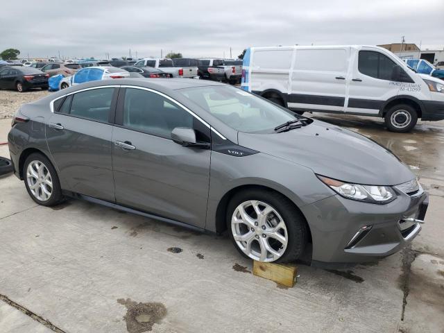 Photo 4 from auction – 2017 CHEVROLET VOLT PREMI with VIN 1G1RB6S50HU189159