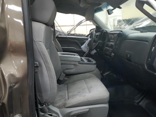 Photo 7 from auction – 2015 CHEVROLET SILVERADO with VIN 1GCNKPEC4FZ311351