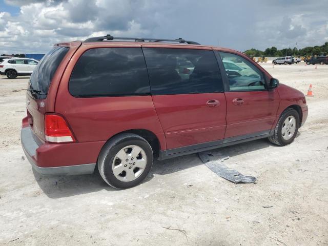 Photo 3 from auction – 2004 FORD FREESTAR S with VIN 2FMDA57624BA65356