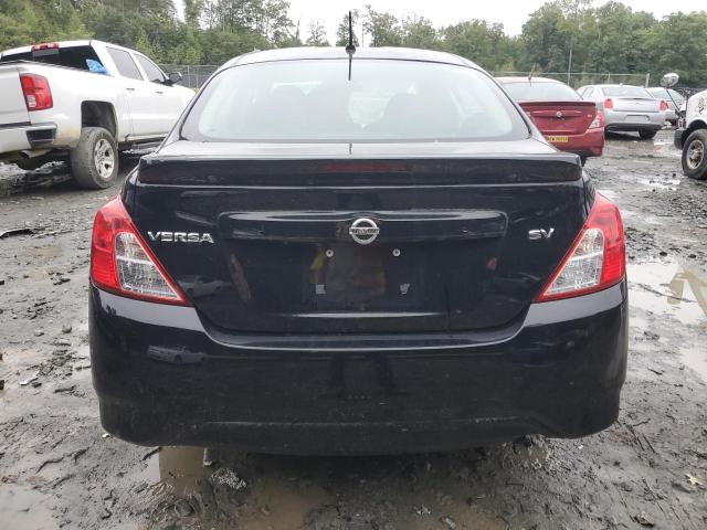 Photo 6 from auction – 2019 NISSAN VERSA S with VIN 3N1CN7AP0KL873422