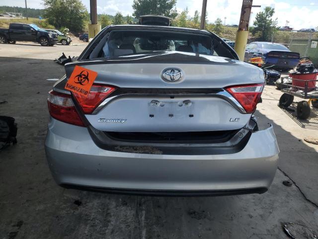 Photo 6 from auction – 2016 TOYOTA CAMRY LE with VIN 4T1BF1FK0GU126749