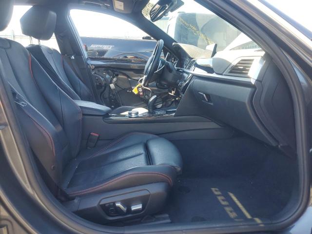 Photo 7 from auction – 2017 BMW 330 XI with VIN WBA8D9G39HNU64413