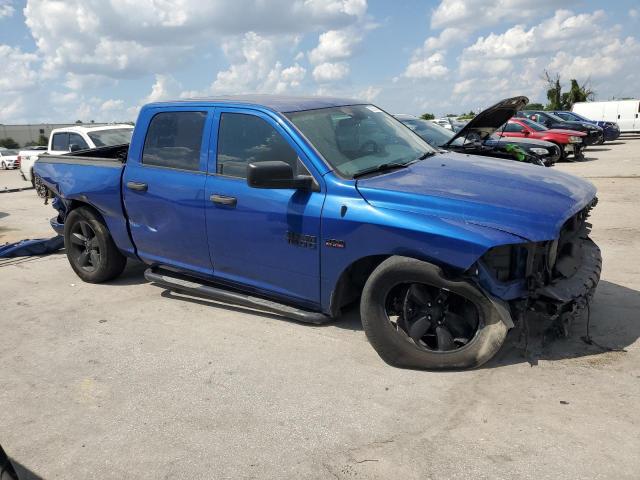 Photo 4 from auction – 2017 RAM 1500 ST with VIN 1C6RR6KT4HS765324