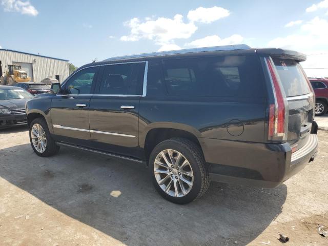 Photo 2 from auction – 2020 CADILLAC ESCALADE E with VIN 1GYS3JKJ9LR215155