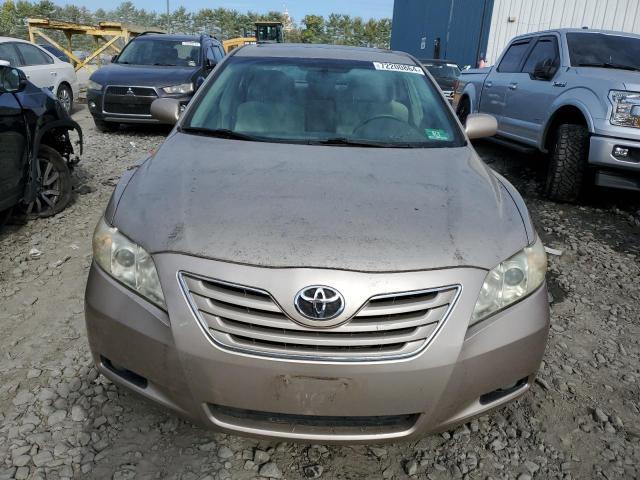 Photo 5 from auction – 2007 TOYOTA CAMRY CE with VIN 4T1BE46KX7U593097