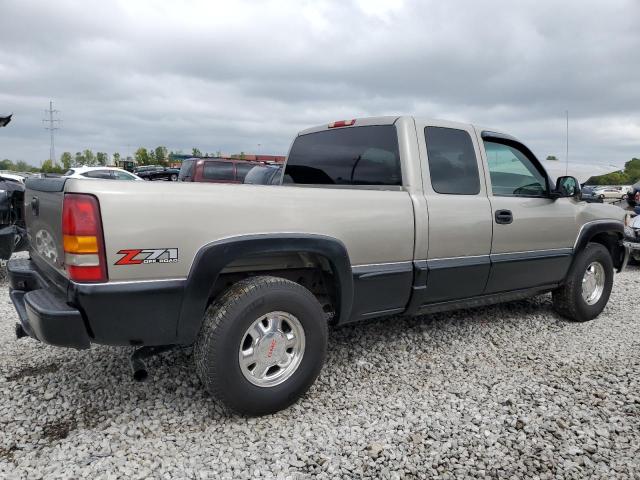 Photo 3 from auction – 2002 GMC NEW SIERRA with VIN 2GTEK19T121293921