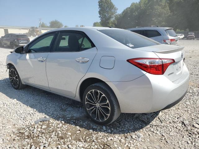 Photo 2 from auction – 2016 TOYOTA COROLLA L with VIN 2T1BURHE7GC552077