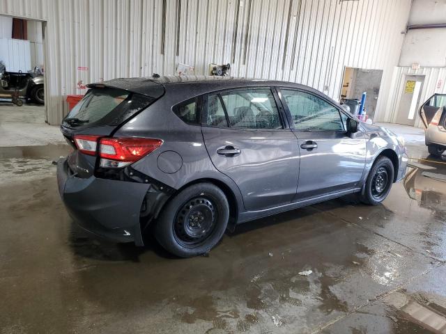 Photo 3 from auction – 2018 SUBARU IMPREZA with VIN 4S3GTAA66J3704072