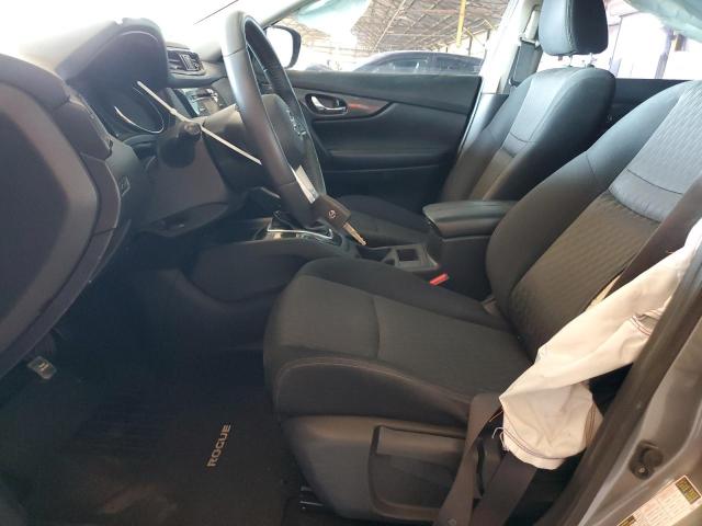Photo 7 from auction – 2017 NISSAN ROGUE S/SV with VIN JN8AT2MT2HW147039