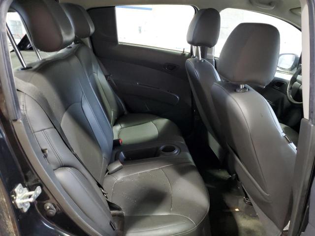 Photo 10 from auction – 2014 CHEVROLET SPARK 2LT with VIN KL8CF6S93EC471178