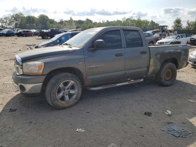 DODGE RAM 1500 S 2006 with VIN 1D7HU18206S681315 - Photo from auction