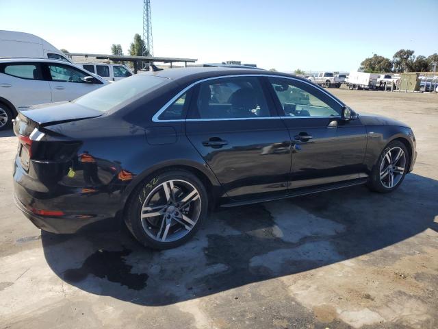 Photo 3 from auction – 2017 AUDI A4 PREMIUM with VIN WAUENAF48HN065701