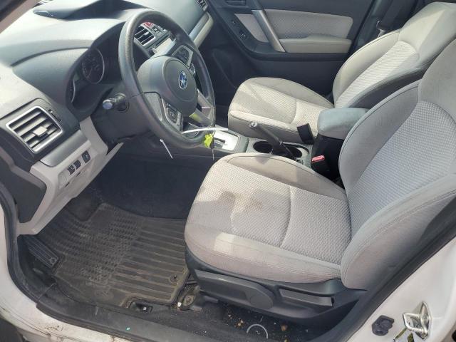 Photo 7 from auction – 2017 SUBARU FORESTER 2 with VIN JF2SJABC1HH554410
