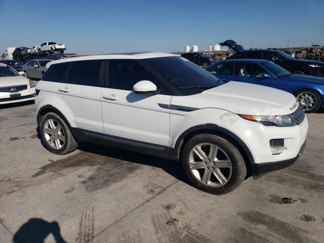 Photo 4 from auction – 2015 LAND ROVER RANGE ROVE with VIN SALVP2BG7FH990736