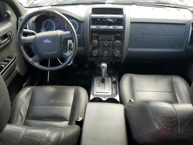 Foto 8 de la subasta – 2010 FORD ESCAPE LIM con VIN 1FMCU0EG5AKB29988