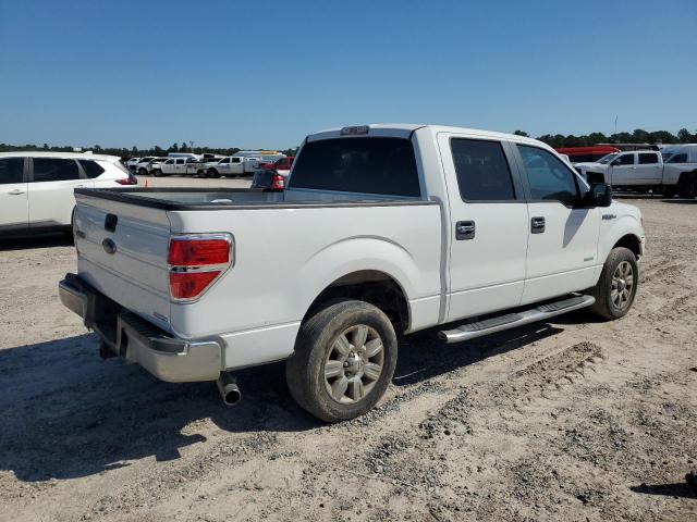 Photo 3 from auction – 2011 FORD F150 SUPER with VIN 1FTFW1CT7BKE02013