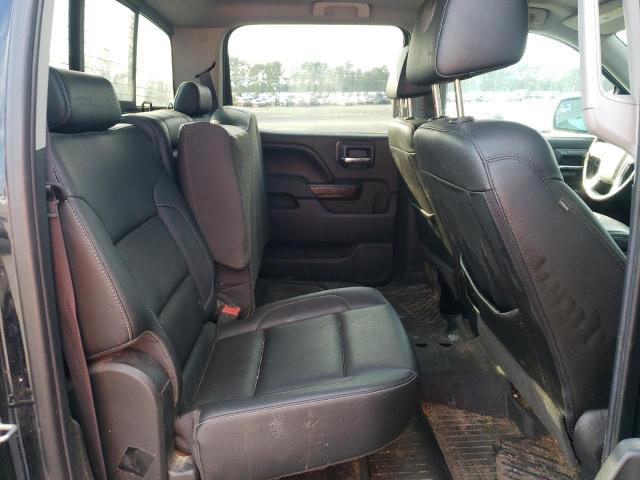 Photo 10 from auction – 2016 GMC SIERRA K15 with VIN 3GTU2NEC3GG323542