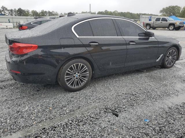 Photo 3 from auction – 2017 BMW 530 XI with VIN WBAJA7C38HG903433